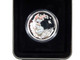 2011 Australian Bush Babies Bilby 1/2oz Silver Proof Coin