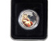 2013 Australian Bush Babies Wombat 1/2oz Silver Proof Coin