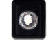 2013 Australian Bush Babies Wombat 1/2oz Silver Proof Coin