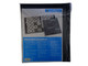 Lighthouse Coin Holder Album (10 Pages) for 200 2x2 Cardboard Holders