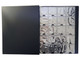 Lighthouse Album with 10 Pages for 200 2 x 2 Cardboard Coin Holders