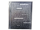 Lighthouse Album with 10 Pages for 200 2 x 2 Cardboard Coin Holders