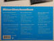Lighthouse Album with 10 Pages for 200 2 x 2 Cardboard Coin Holders