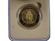 1994 Five Dollar Coin Enfranchisement of Women Perth International Coin Fair