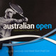 Australian Open 100th Men's Champion 2012 $2 Selectively Gold Plated Silver Proof Coin