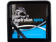 Australian Open 100th Men's Champion 2012 $2 Selectively Gold Plated Silver Proof Coin