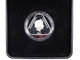 $5 Fine Silver Proof Triangular Coin 2013 25th Anniversary of Australian Parliament House