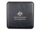 $5 Fine Silver Proof Triangular Coin 2013 25th Anniversary of Australian Parliament House