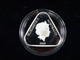 Remember The Fallen 2016 $5 Coloured Fine Silver Proof Triangular Coin