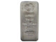 Pamp Suisse 1 Kilo 999.0 Fine Silver Cast Bullion Bar