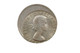 1963 Threepence Variety Error Mis-Strike in Uncirculated Condition