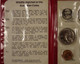 1983 Royal Australian Mint Uncirculated Coin Set