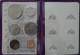 1977 Silver Jubilee Commemorative Uncirculated Coin Set