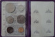 1977 Silver Jubilee Commemorative Uncirculated Coin Set