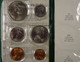 1982 XII Commonwealth Games Brisbane Uncirculated Coin Set