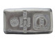 ABC Bullion 500 Gram 999.5 Fine Silver Cast Bullion Bar