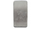 ABC 500 Gram 999.5 Fine Silver Cast Bullion Bar
