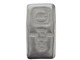 ABC 500 Gram 999.5 Fine Silver Cast Bullion Bar