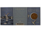 2003 50th Anniversary End of Korean War One Dollar C Mint Mark Coin