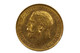 1917 Perth Mint Gold Full Sovereign in Almost Extremely Fine Condition