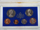 1978 Royal Australian Mint Proof Coin Set