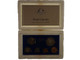 1978 Royal Australian Mint Proof Coin Set