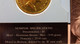 1998 One Dollar Uncirculated B Mint Mark Coin Howard Florey