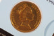 1998 One Dollar Uncirculated B Mint Mark Coin Howard Florey