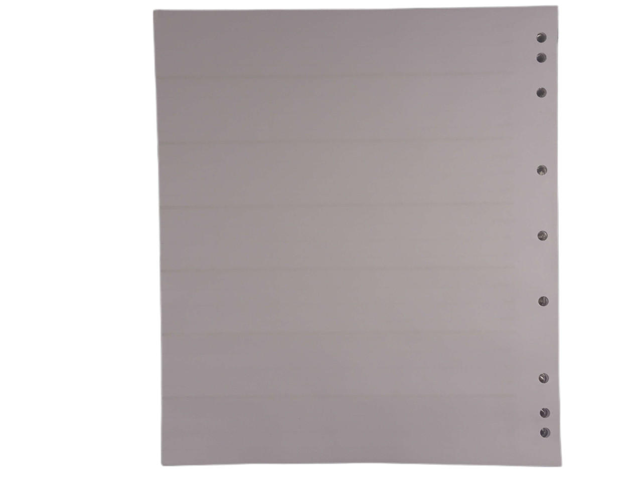 Renniks CR42 Coin Album Deluxe Refill Pages | Bradford Coins