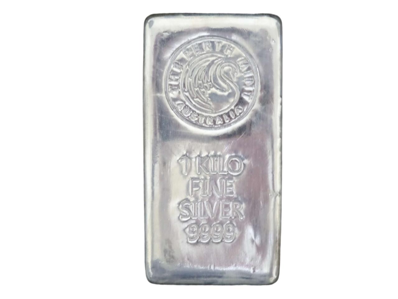The Perth Mint Australia | Bradford Coins