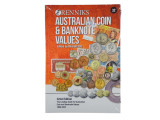 Renniks Australian Coin and Banknote Values Book 32nd Edition