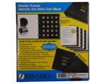 Renniks Premier Australia Two Dollar Coin Album