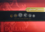 2014 Six Coin Proof Set
