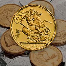 Coins