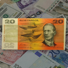 Banknotes