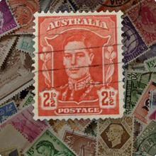 Stamps