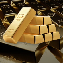 Gold Bullion