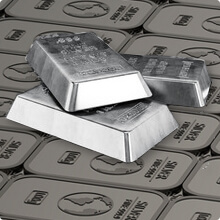 Silver Bullion