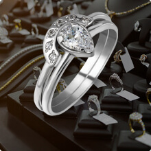 Jewellery
