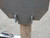 3/8 AR500 Angled Torso Target (W/Stands)