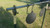 T Post Conduit Target Hanger Hook 4 Pack