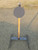 2X4 Bolt Together  Verticle Gun Target Stand (W 12 Inch Gong)