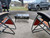 Small Open Fire Pit (18")