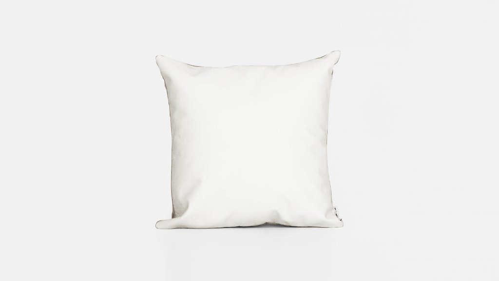 Classic White
