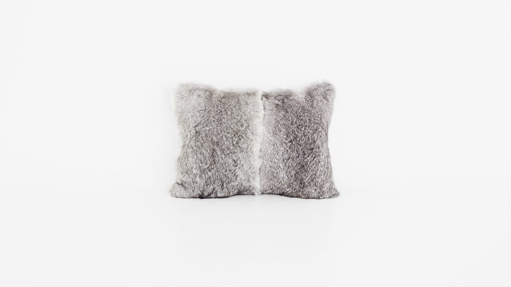 Grey Hide