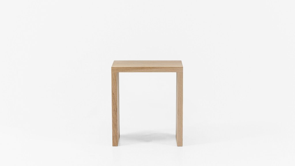 Box Stool