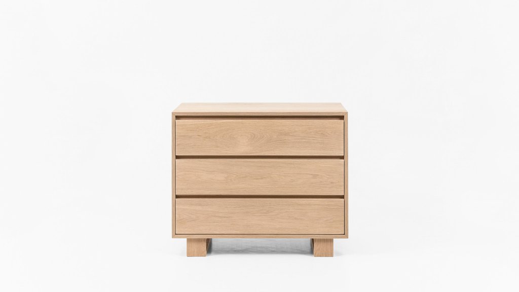 Box Drawers