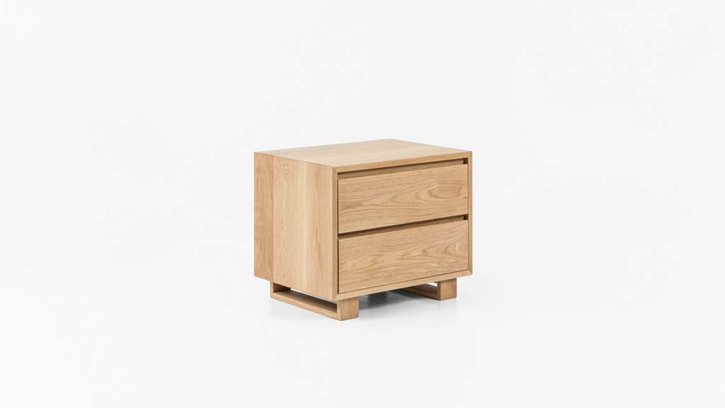 Box Bedside