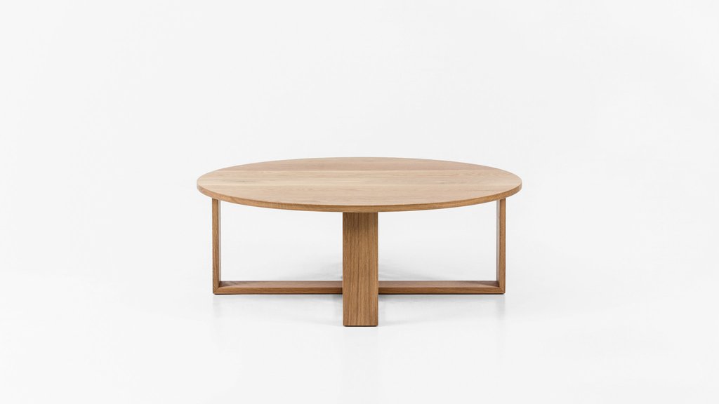 Kiss Cuddle Coffee Table