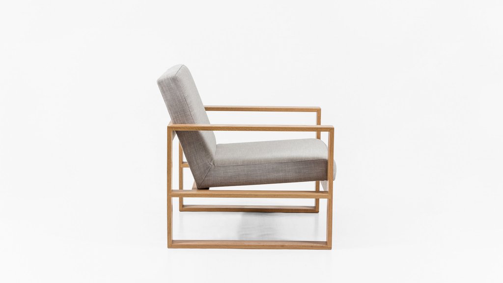 Box Chair